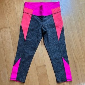 ATHLETA 💕🧡 CAPRI